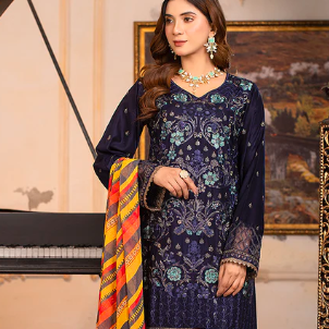 Pakistani Eid Dresses