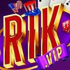 Cổng game RIKVIP