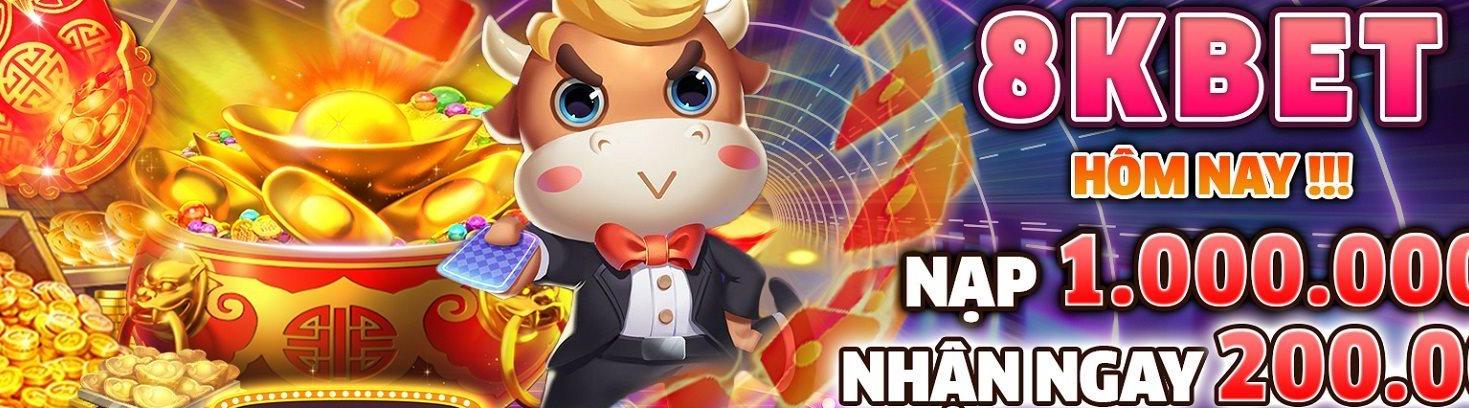 Nh&agrave; C&aacute;i 8kbet