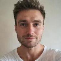 Lucas Hunt