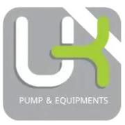 Ukacid Pump