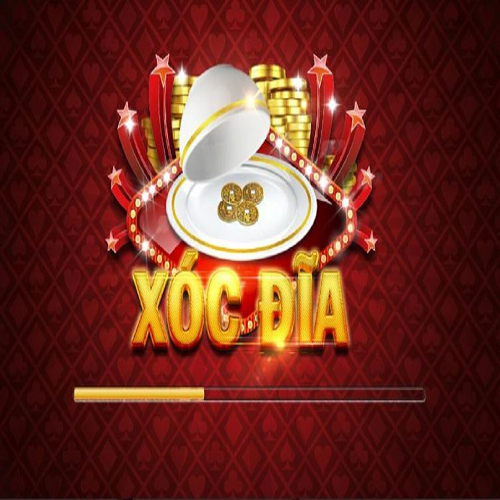 Xóc đĩa đĩa