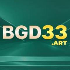 BGD33 2025