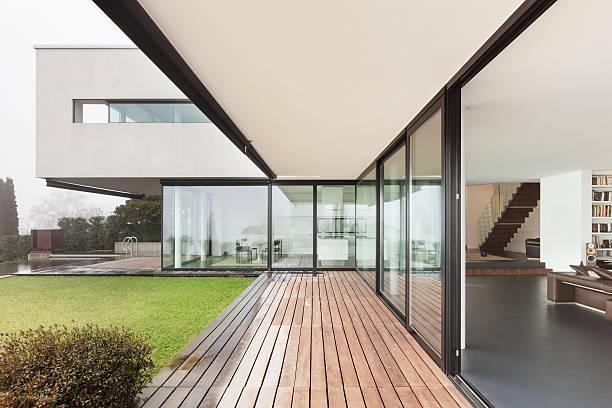Contemporary Architecture