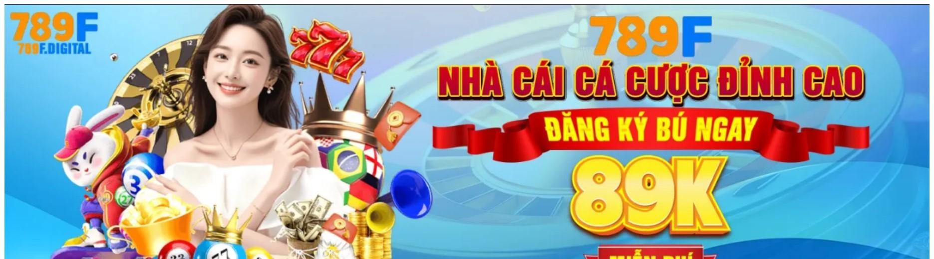Nhà cái 789F