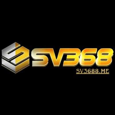 SV368  Nhà Cái Giải Trí