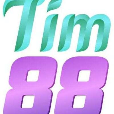 TIM88 Nhà cái trực tuyến