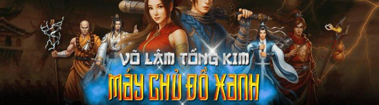Võ Lâm Tống Kim