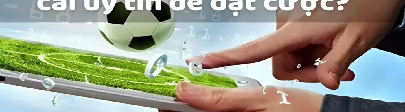 Nhà cái uy tín Uy Tín