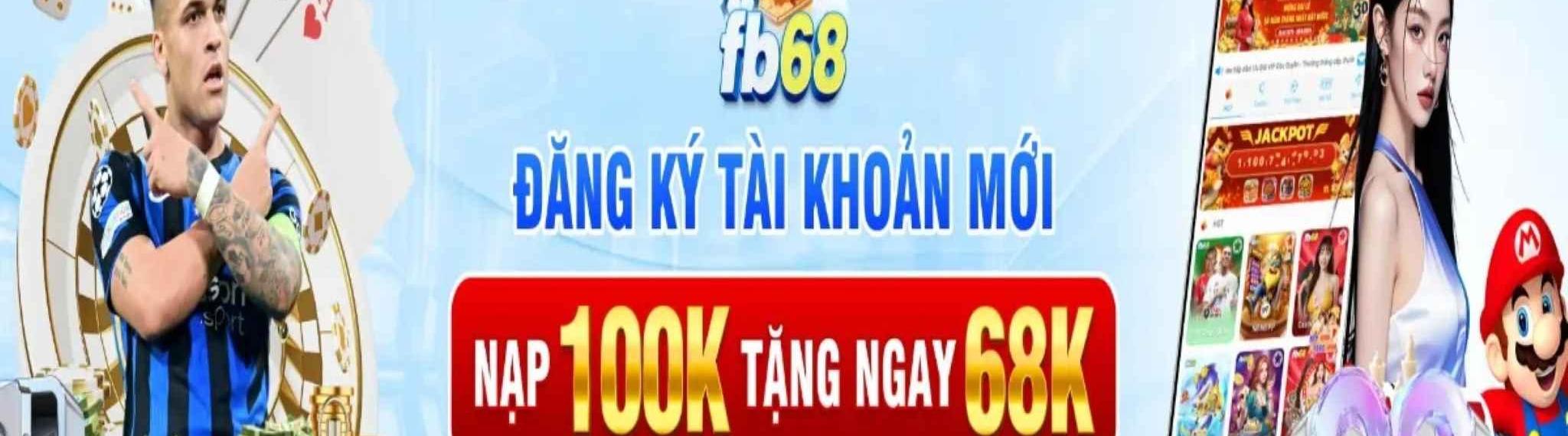 Nhà Cái FB68