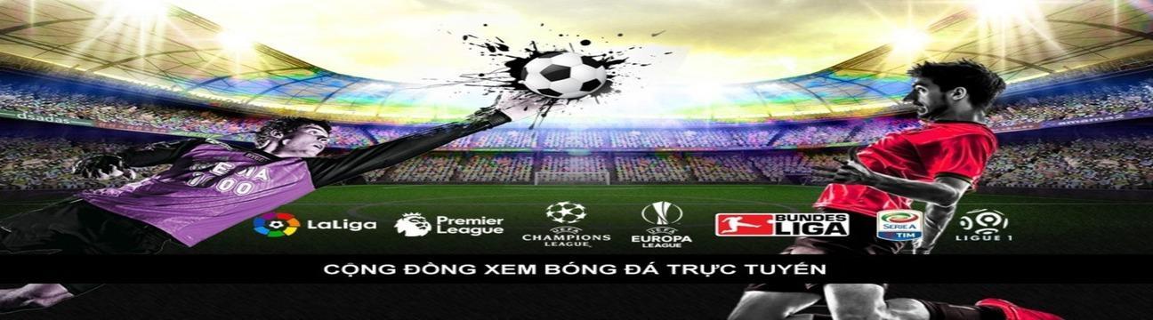 Trực Tiếp  Bóng đá
