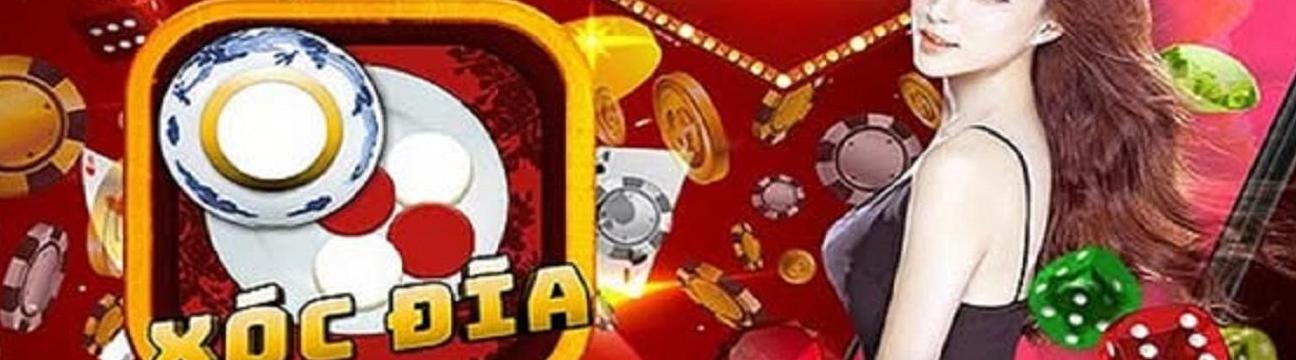 Xóc đĩa online