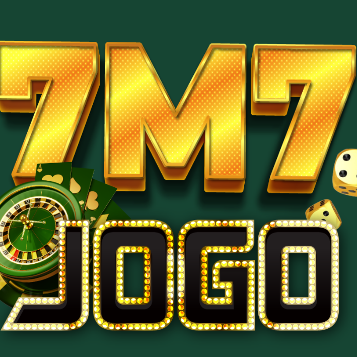 7M7Jogo –  Cassino Com Bônus VIP