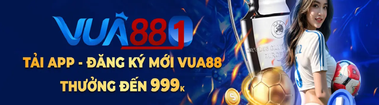 VUA88 Vua 88