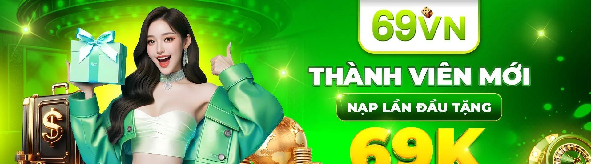 Nhà cái 69VN