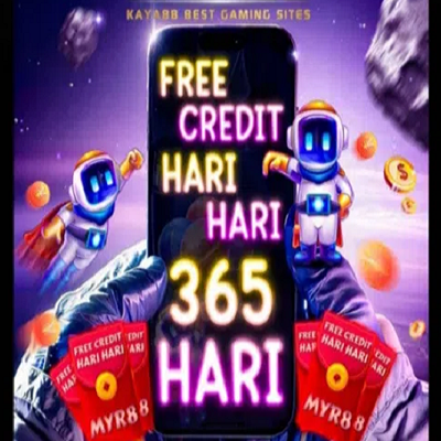 Free Credit No Deposit