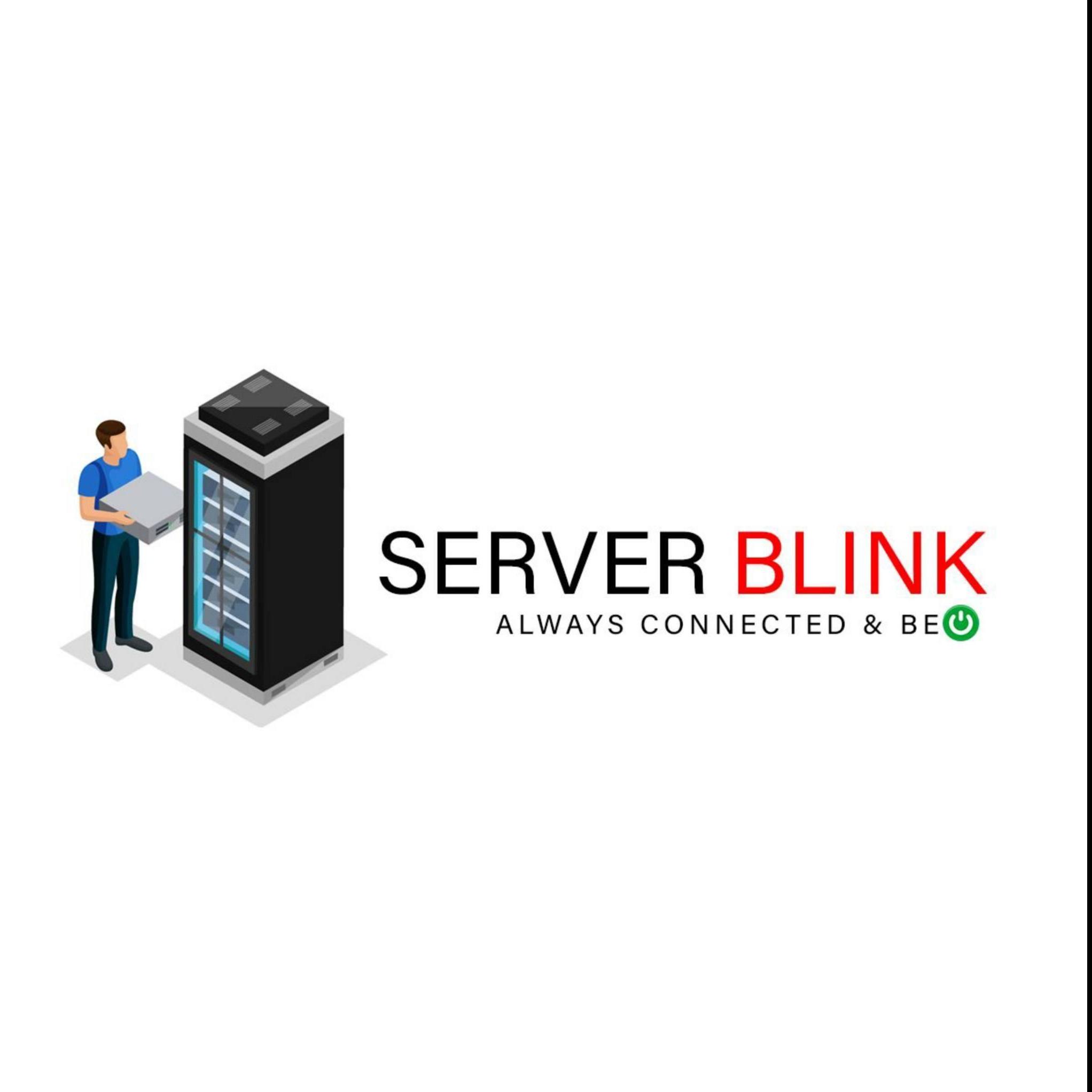 Server Blink