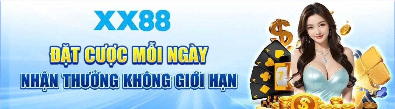 Nhà Cái Xx88