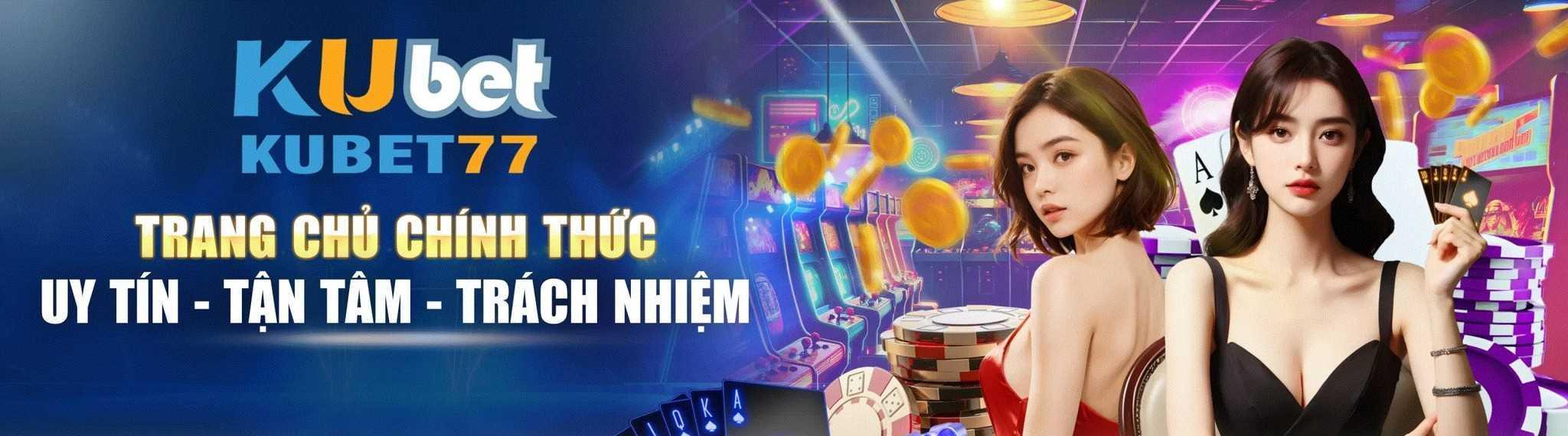 KUBET77 Channel