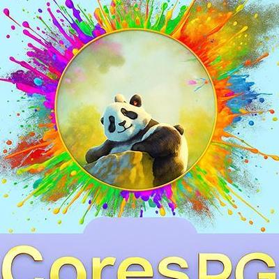 CoresPG Cassino no Brasil