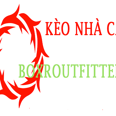 Kèo Nhà Cái