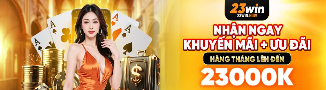23WIN how