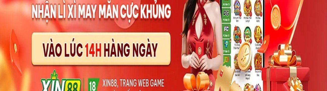 Nhà cái  XIN88