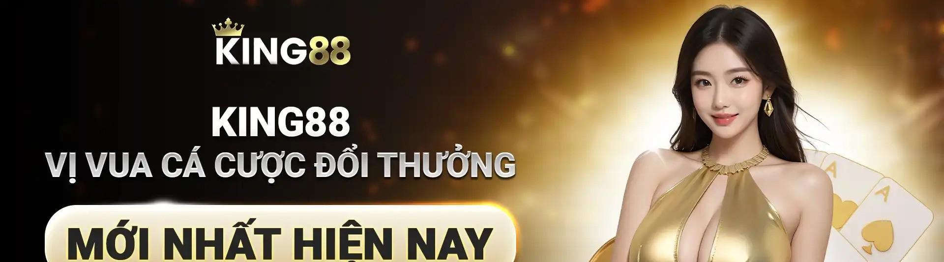 Nhà cái King88