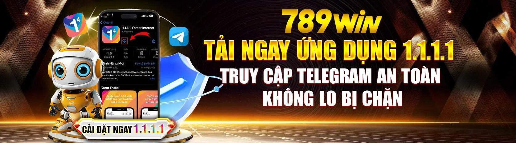 Nhà cái 789Wins