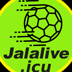 Jalalive  Aplikasi Untuk  Streaming Bola