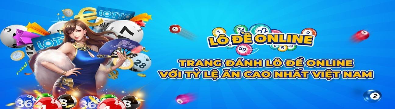 Lô đề  Online