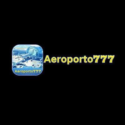Aeroporto777 Casa De Apostas