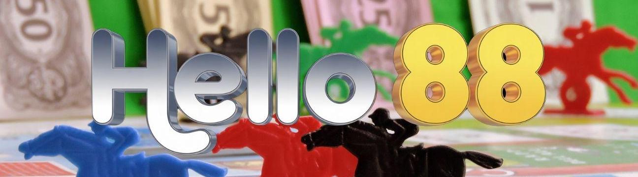 Hello88 Nhà Cái Uy Tín, đa Dạng Trò Chơi