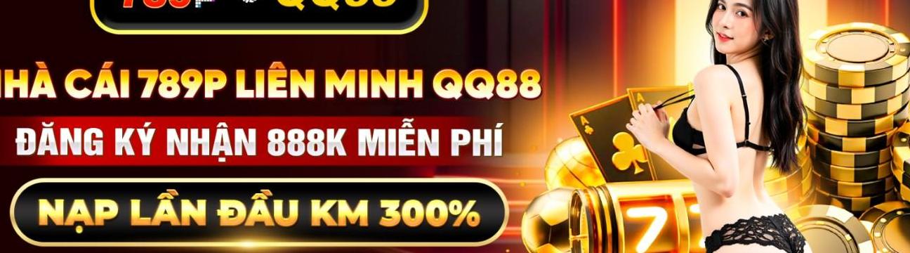 Nhà cái 789P