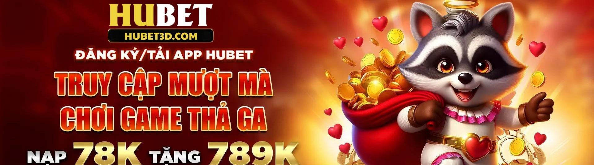 Nhà Cái HUBET