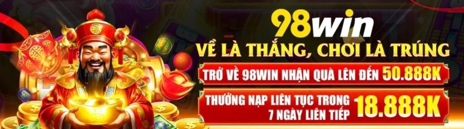 Nhà Cái 98Win