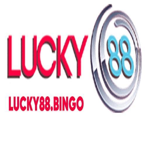 LUCKY88 BINGO
