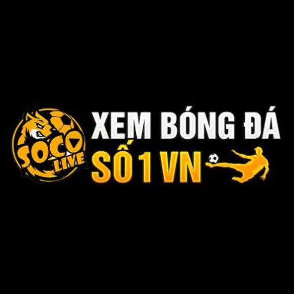 SOCO LIVE Tv