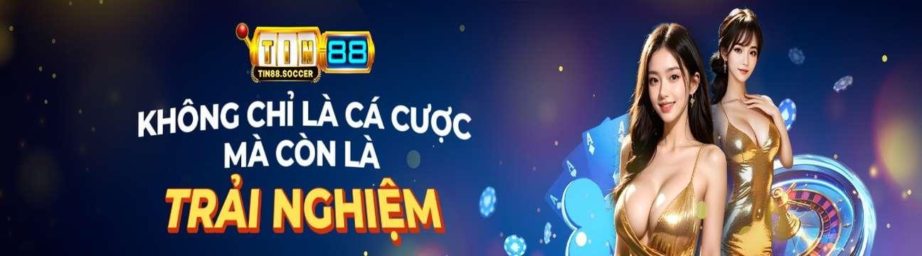 Tin88 Nhà Cái Cá Cược