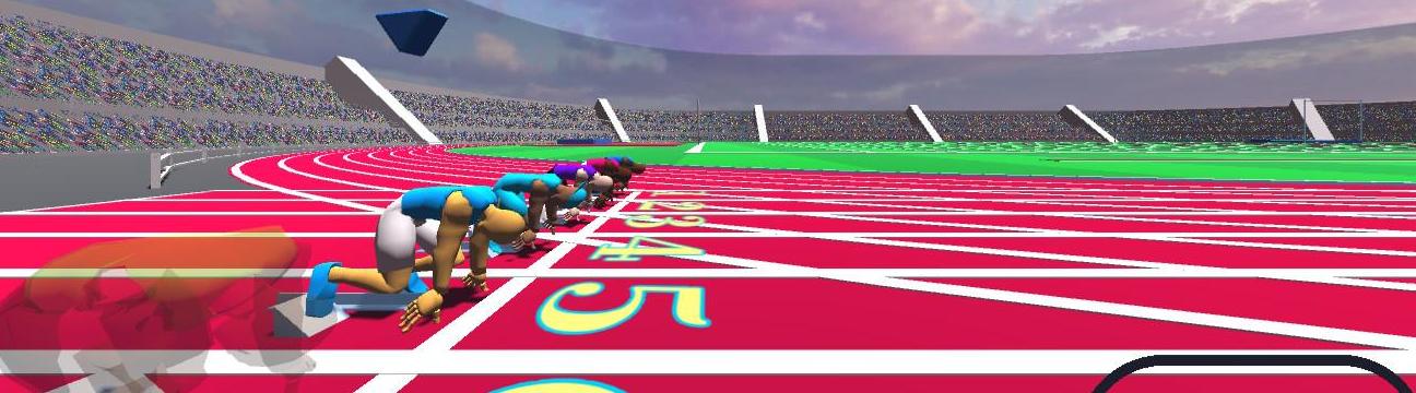 Speed Stars