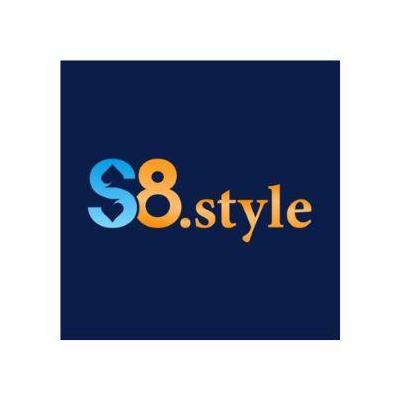 S8 s8.style - Link Trang Chủ Đăng Nhập T7/2025