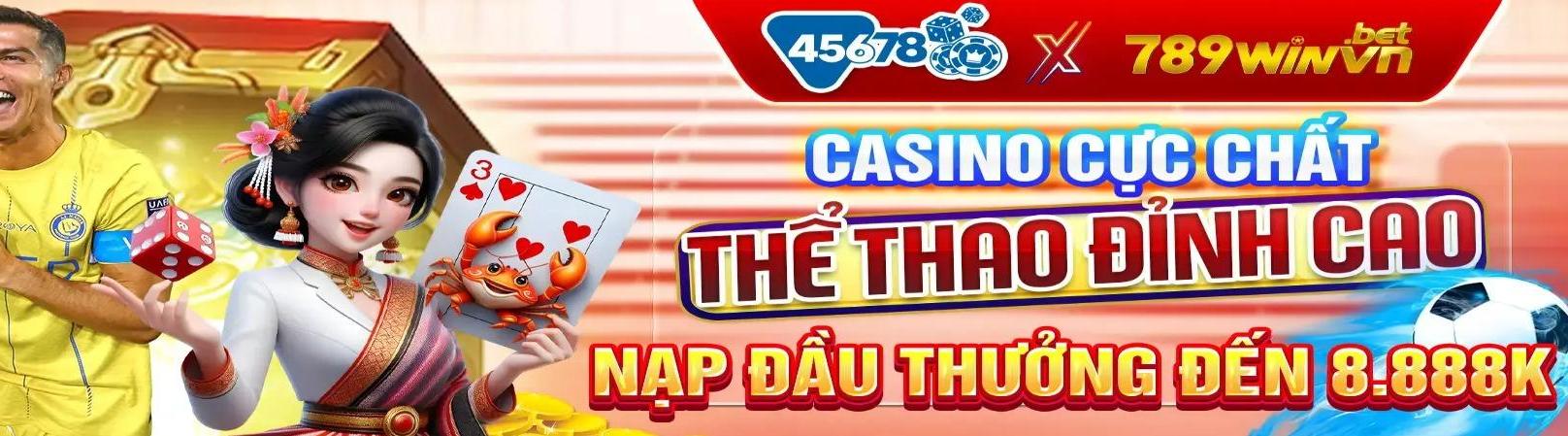 789winvn Bet