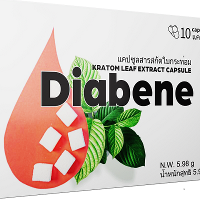 Diabene Thailand