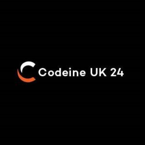 Codeine  UK 24