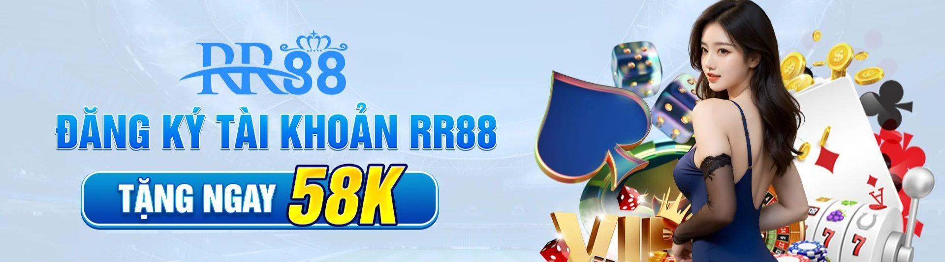 RR88 Fmm