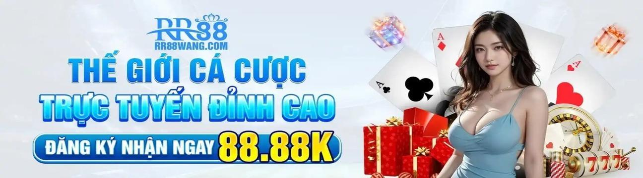 RR88 Wangvn