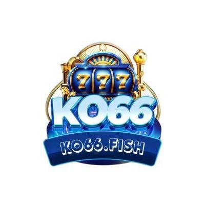 KO66 – Nhà Cái Top Đầu | Cược  Ngay Có Thưởng Tưng Bừng