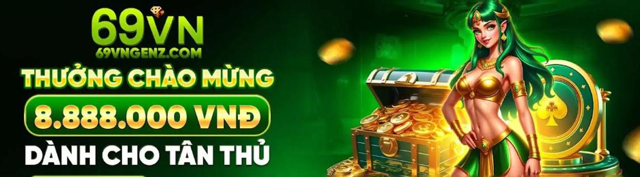 Cổng Game 69VN