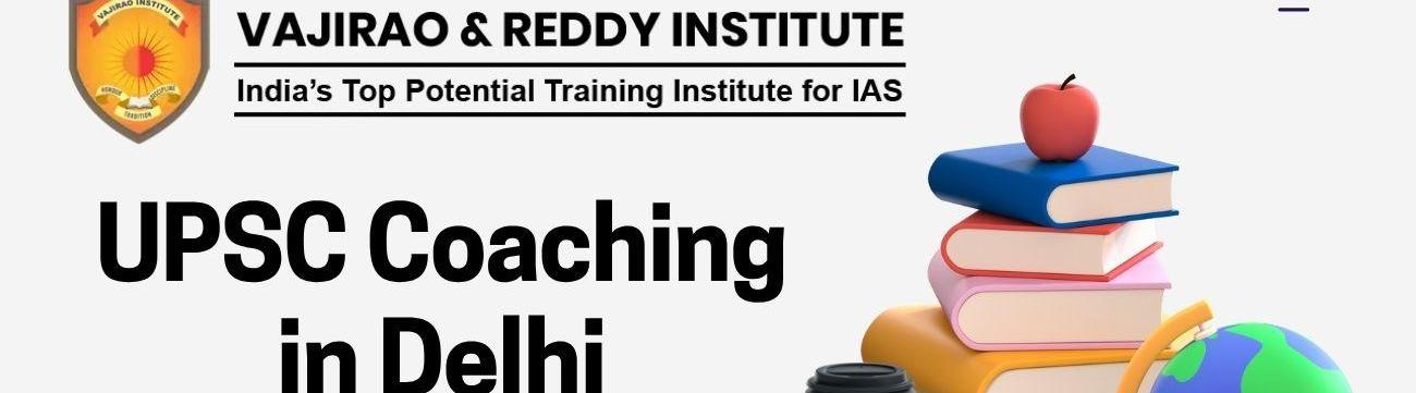 Vajirao Reddy Institute