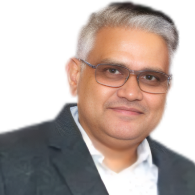 Virendra Sharma